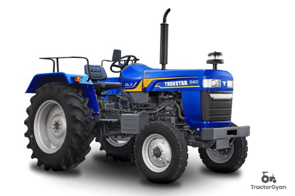 Trakstar 540 tractor Trakstar 540 tractor