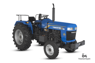 Trakstar 536 Trakstar 536