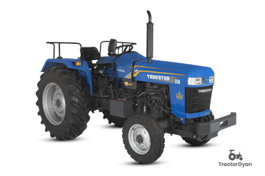 Trakstar 550 Trakstar 550