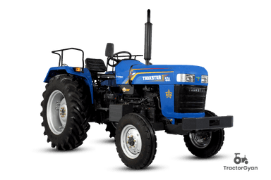 Trakstar 531 Trakstar 531