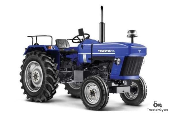 Trakstar 531 tractor Trakstar 531 tractor