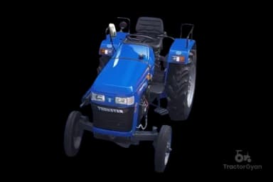 Trakstar 525 2WD Trakstar 525 2WD