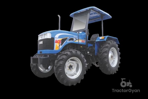 Ace DI 450 NG 4WD Ace DI 450 NG 4WD
