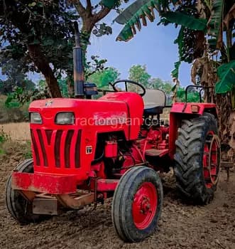 Mahindra 275 DI ECO image 1 Mahindra 275 DI ECO image 1