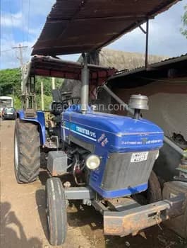 Trakstar 545 image 1 Trakstar 545 image 1