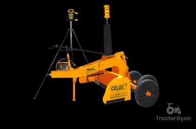 CELEC Laser Land Leveler Pro-5000 CELEC Laser Land Leveler Pro-5000