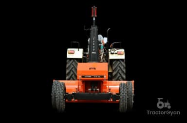 Gahir Agro Laser Leveler Curvo Pro Gahir Agro Laser Leveler Curvo Pro
