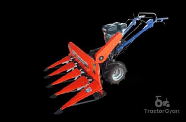 Vasundhara Krishi Yantra Self Reaper Chain Petrol Vasundhara Krishi Yantra Self Reaper Chain Petrol