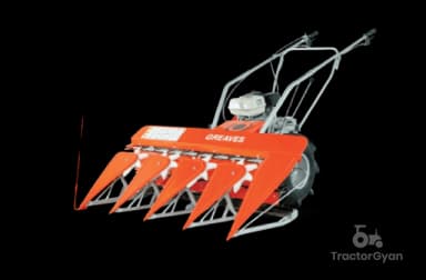 Greaves Cotton GX 160 Greaves Cotton GX 160