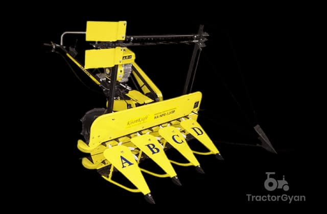 Kisan Kraft KK-SPR-1205P image Kisan Kraft KK-SPR-1205P image