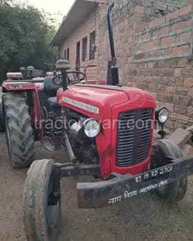 Massey ferguson 1035 DI image 1 Massey ferguson 1035 DI image 1