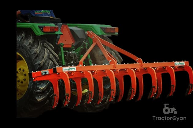 Landforce Rigid Cultivator (Standard Duty) (1) Landforce Rigid Cultivator (Standard Duty) (1)