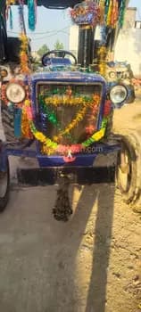 Farmtrac 50 Smart image 1 Farmtrac 50 Smart image 1