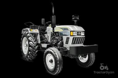 Eicher 557 Eicher 557