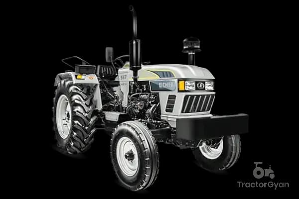 Eicher 557 image thumbnail 1 Eicher 557 image thumbnail 1