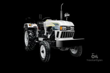 Eicher 333 Super Plus Eicher 333 Super Plus