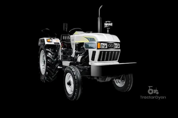 Eicher 333 Super Plus image 2 Eicher 333 Super Plus image 2