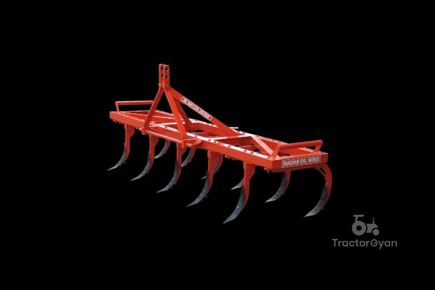 KS agrotech KS Agrotech Cultivator image KS agrotech KS Agrotech Cultivator image
