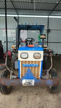 Swaraj 735 FE (1) Swaraj 735 FE (1)