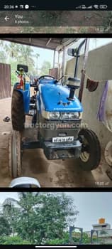 New holland 4010 (1) New holland 4010 (1)