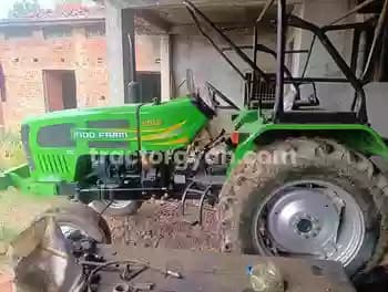 Indo farm 3035 DI image 1 Indo farm 3035 DI image 1