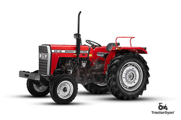 Massey ferguson 241 Sona Plus tractor Massey ferguson 241 Sona Plus tractor