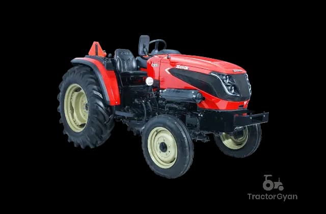 Solis 3210 SN image 1 Solis 3210 SN image 1