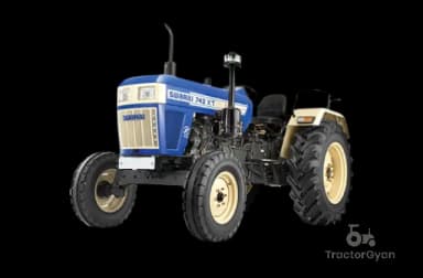 Swaraj 742 XT Swaraj 742 XT