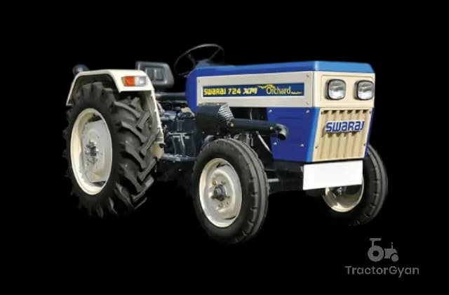 Swaraj 724 XM ORCHARD