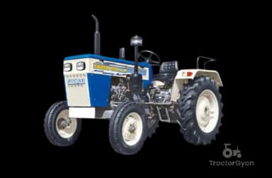 Swaraj 834 XM Swaraj 834 XM