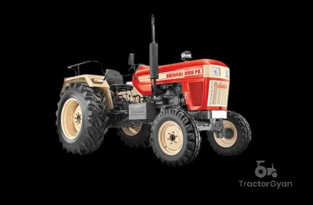 Swaraj 855 FE