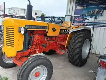 Trakstar Hindustan 60 (1) Trakstar Hindustan 60 (1)