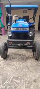 Sonalika DI 745 III Sikander image 1 Sonalika DI 745 III Sikander image 1