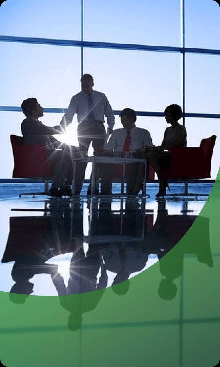 Business Team Meeting Business Team Meeting