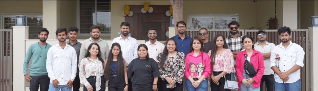 Life at Tractor Gyan 4 Life at Tractor Gyan 4