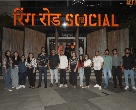 Life at Tractor Gyan 7 Life at Tractor Gyan 7