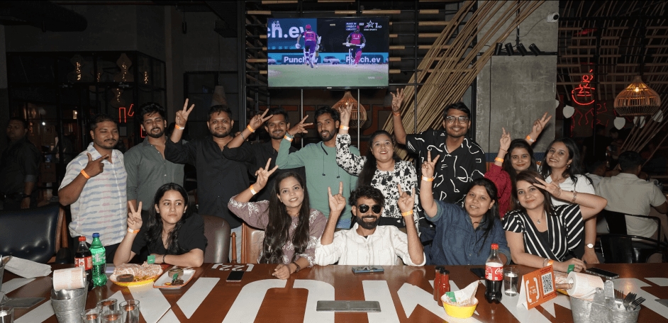 Life at Tractor Gyan 8 Life at Tractor Gyan 8