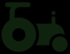 Tractor Gyan Monogram Tractor