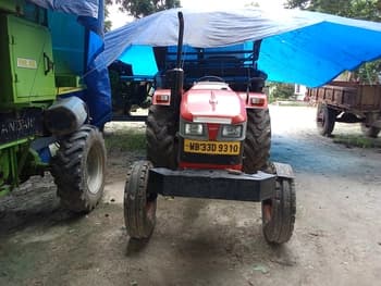 Preet 955 2WD 4WD image 1 Preet 955 2WD 4WD image 1