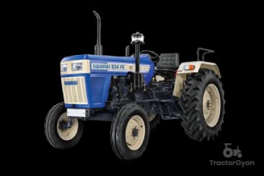 Swaraj 834 FE Swaraj 834 FE