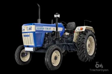 Swaraj 735 XT Swaraj 735 XT