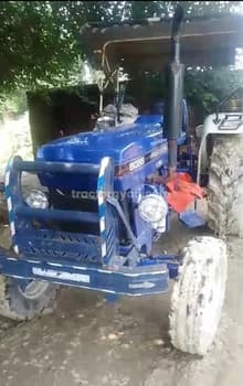 Farmtrac 6055 Powermaxx (1) Farmtrac 6055 Powermaxx (1)