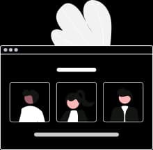 Team Illustration Team Illustration