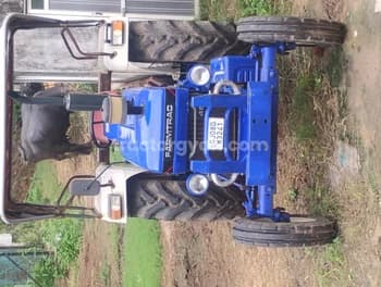 Farmtrac Champion 42 image 1 Farmtrac Champion 42 image 1