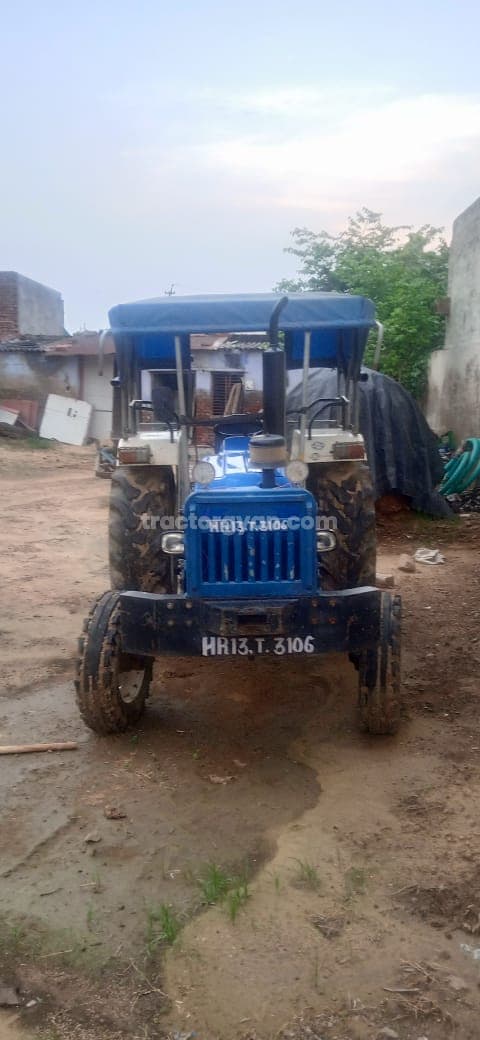 New holland 3630 TX Super Plus+