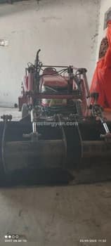 Mahindra Arjun 605 DI I (1) Mahindra Arjun 605 DI I (1)