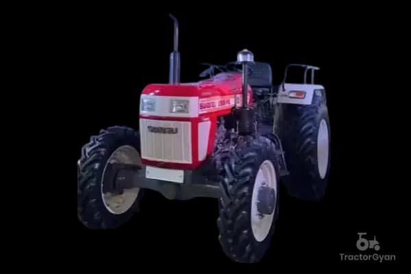 Swaraj 855 FE Protek image Swaraj 855 FE Protek image