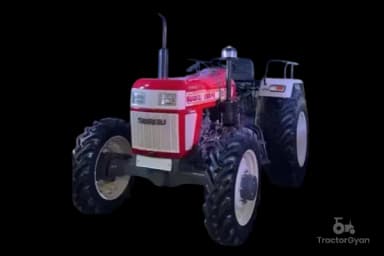 Swaraj 855 FE Protek Swaraj 855 FE Protek