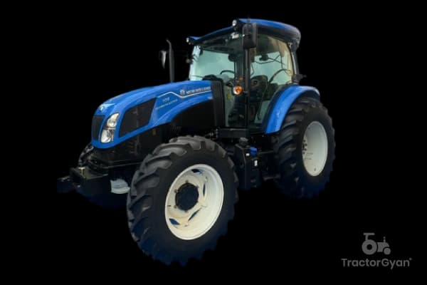 New holland Workmaster 105 HVAC Cabin tractor New holland Workmaster 105 HVAC Cabin tractor