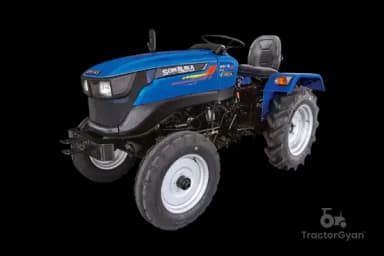 सोनालीका चीता एमएम 18 सोनालीका चीता एमएम 18